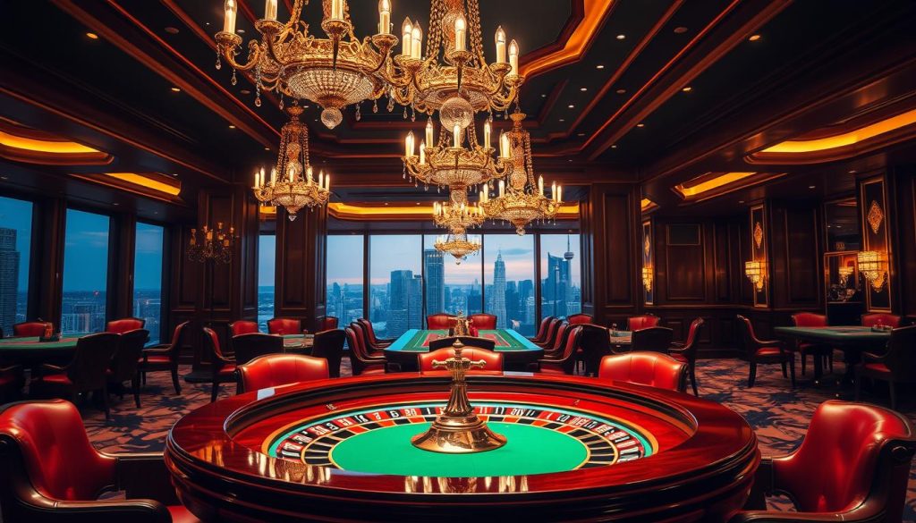 sexsy casino
