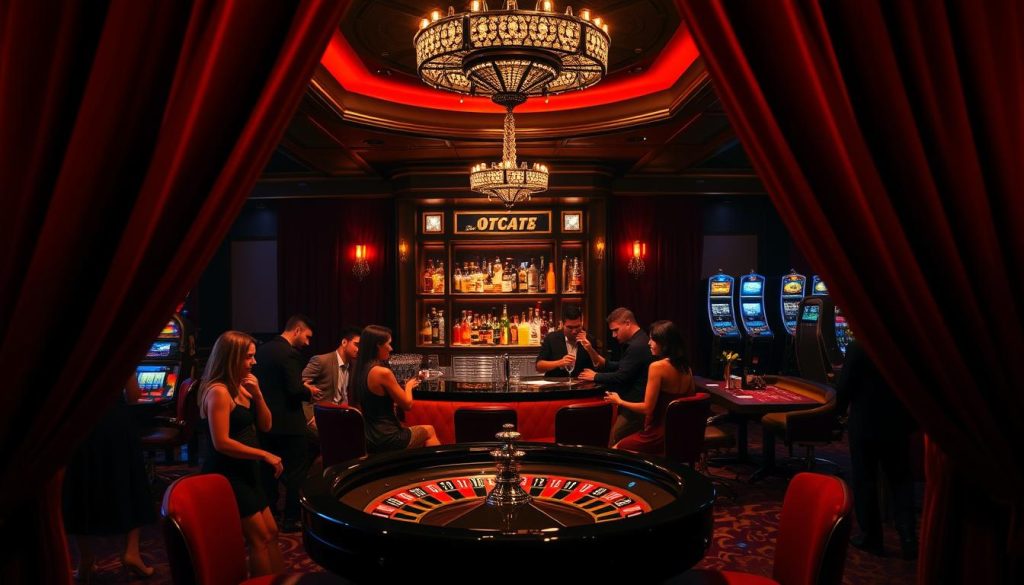 sexxy casino