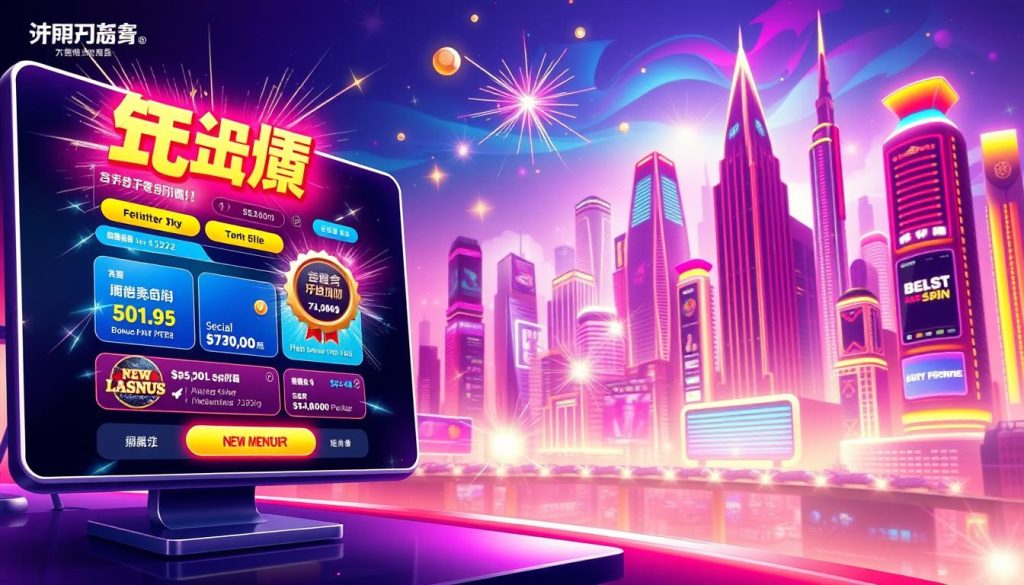 โปรโมชั่นสมาชิกใหม่