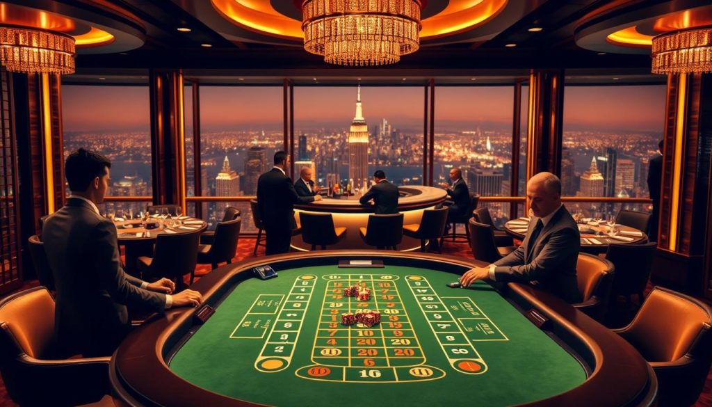 live casino online