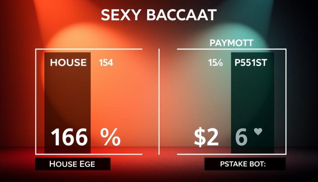 payout rate comparison