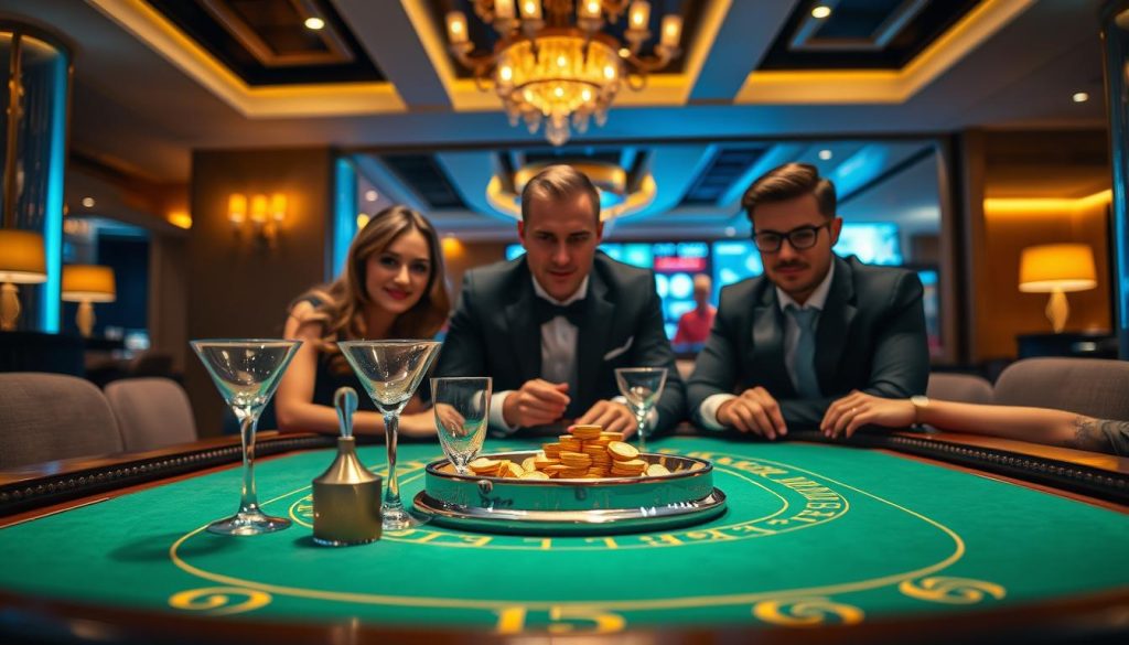 sexy baccarat 66