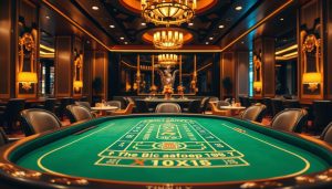 ทดลองเล่นsexy baccarat