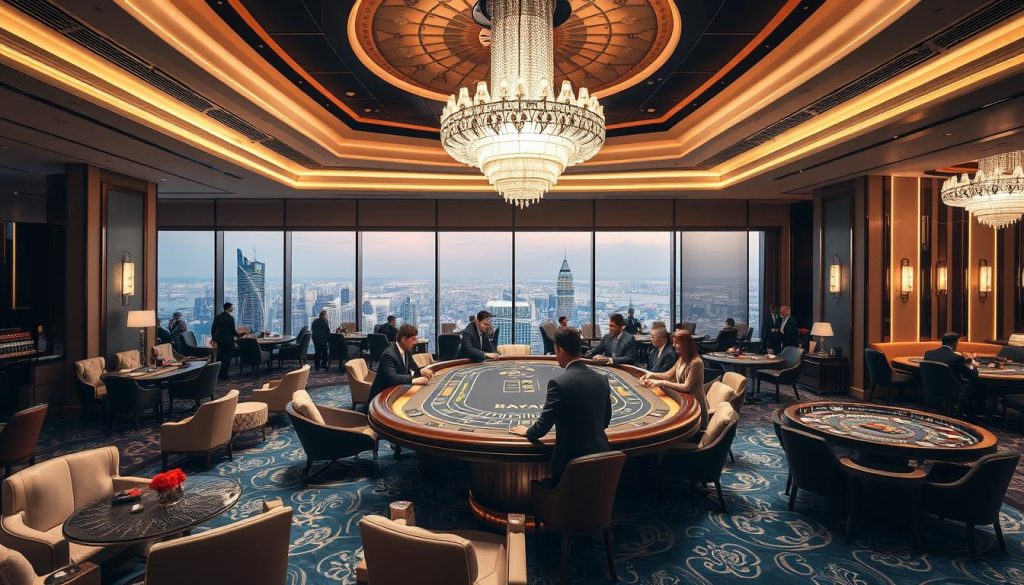 สมัคร sexy baccarat