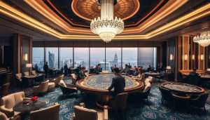 สมัคร sexy baccarat