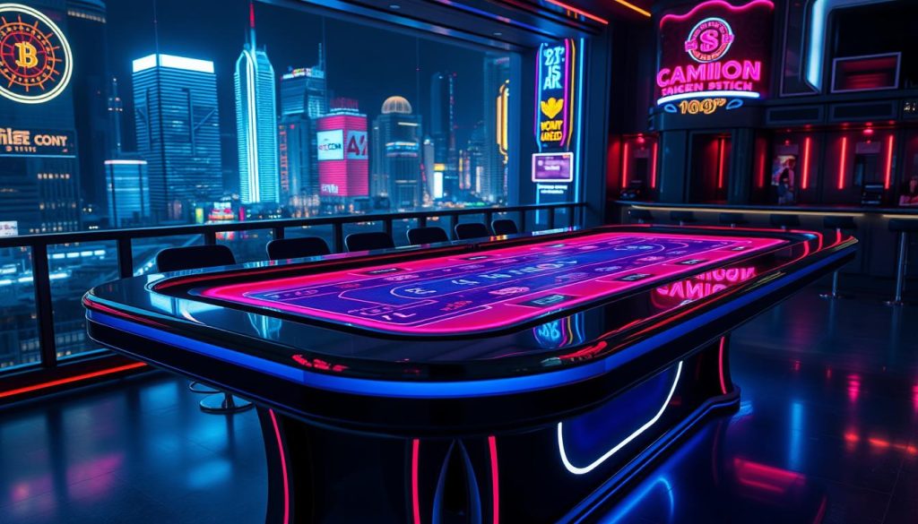 เกมมิ่งมาตรฐานสากล