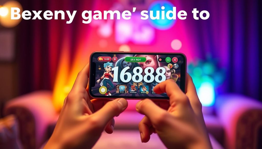 เกมแนะนำมือใหม่